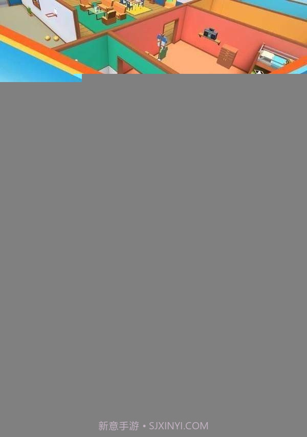 方块躲猫猫大乱斗v1.0截图3