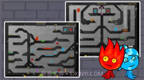 冰与火的冒险3截图2 冰与火的冒险3截图2