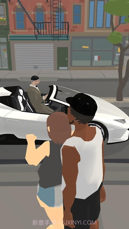 100年生命模拟器截图3 100年生命模拟器截图3