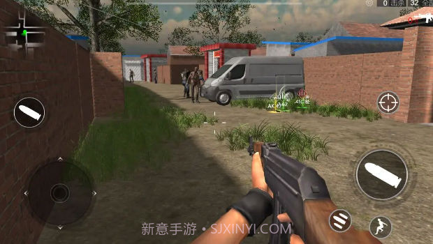 穿越奇迹截图2 穿越奇迹截图2