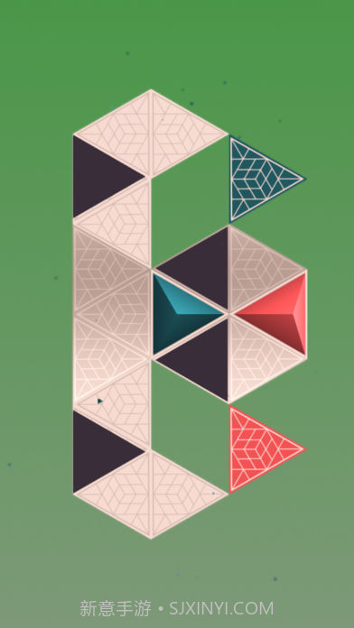 YANKAIS PEAK 1.0.6截图2