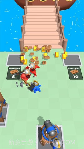 城池卫士截图3 城池卫士截图3