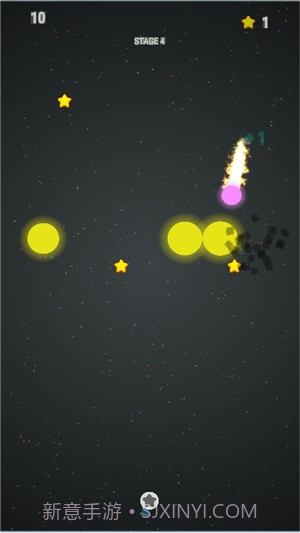 球球与烟花v0.2截图3