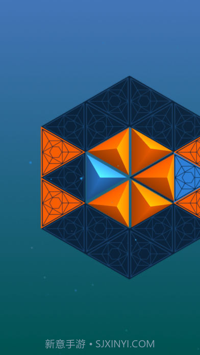 YANKAIS PEAK 1.0.6截图3