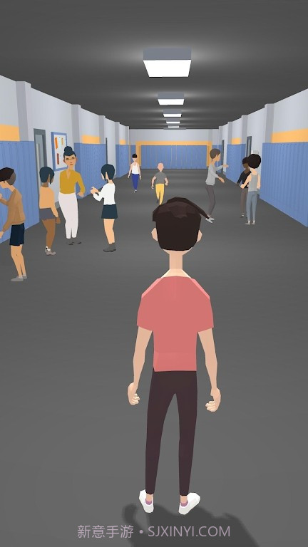 100年生命模拟器截图2 100年生命模拟器截图2