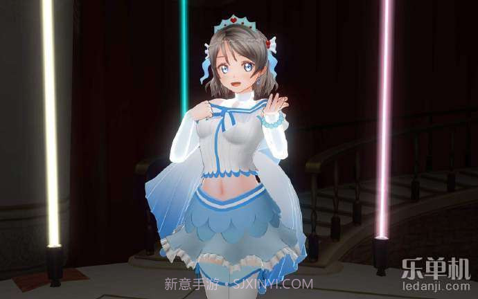 CM3D2截图1 CM3D2截图1