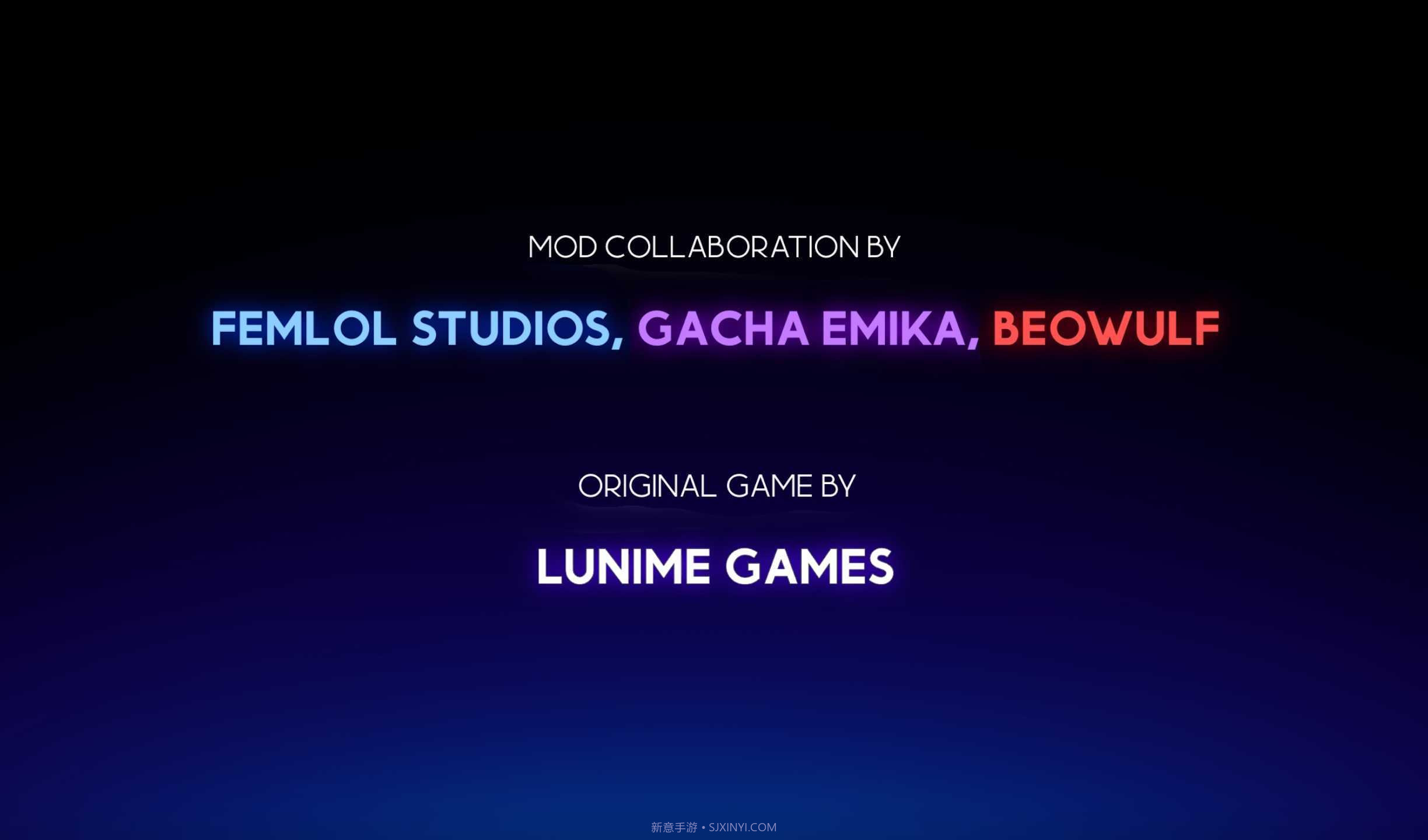 加查plus自带人设工具截图1 加查plus自带人设工具截图1