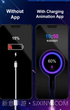 ChargingAnimation截图1 ChargingAnimation截图1