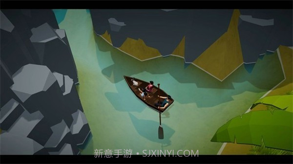 爱与荒野截图3 爱与荒野截图3