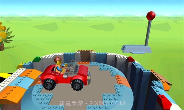 乐高儿童世界截图2 乐高儿童世界截图2