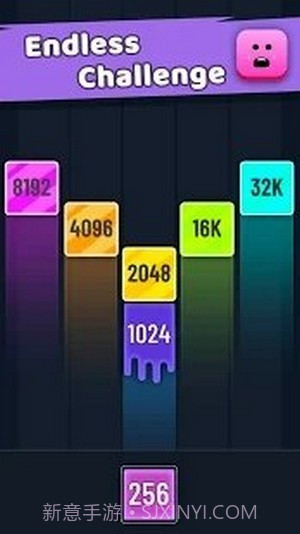 了不起的数字合并截图2 了不起的数字合并截图2