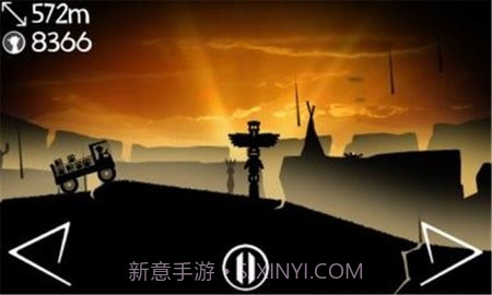 车在囧途2截图1 车在囧途2截图1