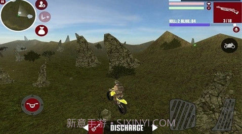 独狼大逃杀2截图1 独狼大逃杀2截图1