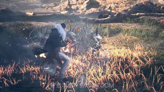 剑灵重制版免费截图3