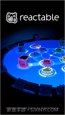 音乐合成器截图1