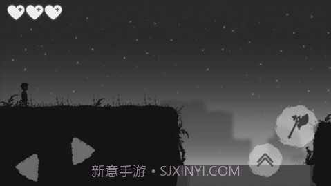 迷失边缘失去希望截图2 迷失边缘失去希望截图2