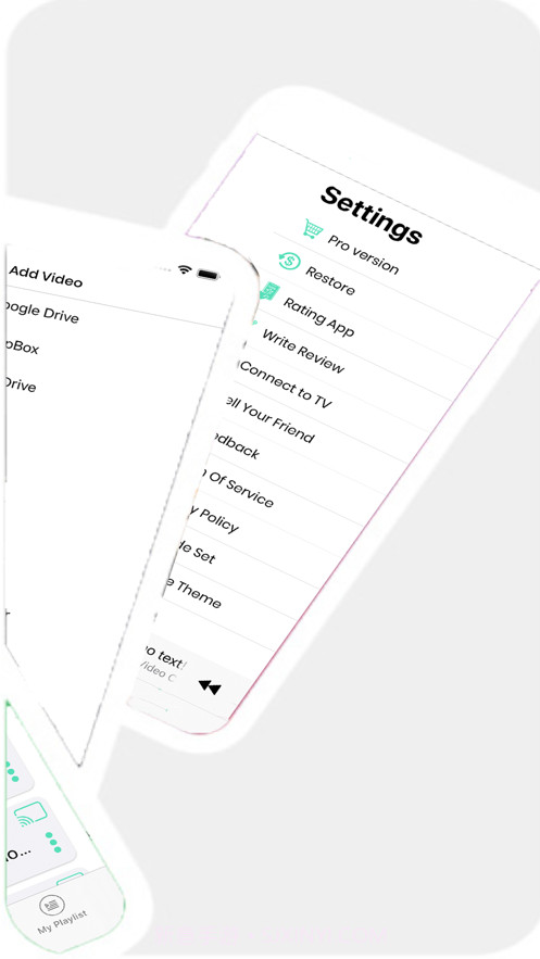 视频加载器截图5 视频加载器截图5