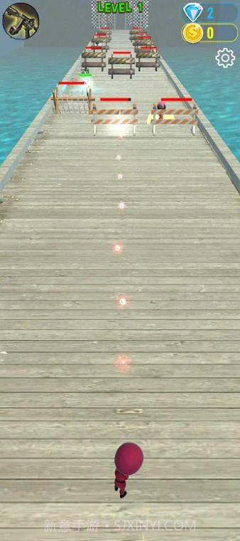 开辟自己的道路截图2