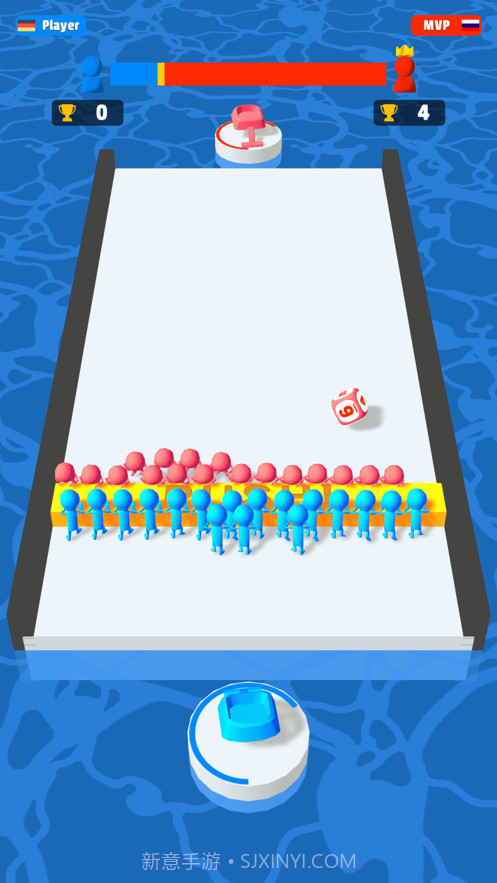 骰子推推推截图2 骰子推推推截图2