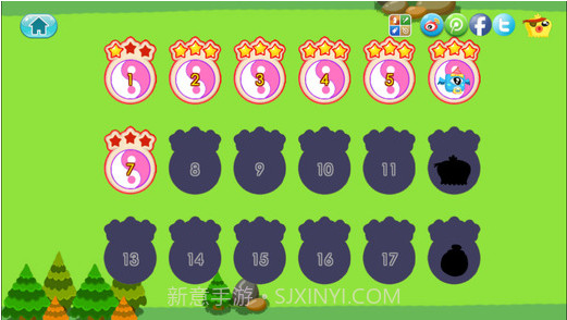 疯狂的宠物截图3 疯狂的宠物截图3