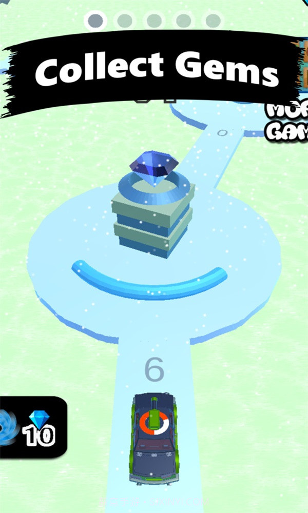 火球爆炸英雄冒险经典版截图2