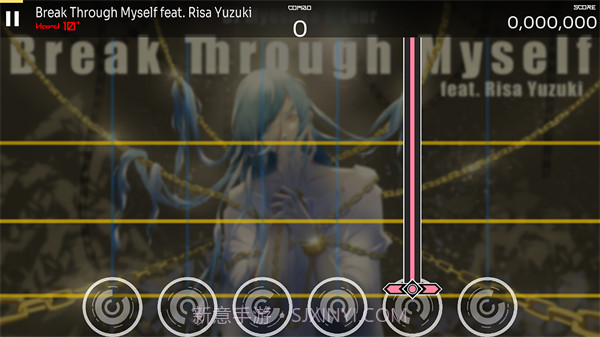 奥兹米奇v3.0.3截图2