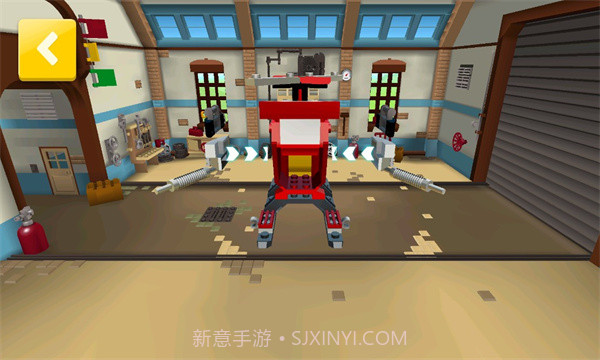 乐高儿童世界截图1 乐高儿童世界截图1