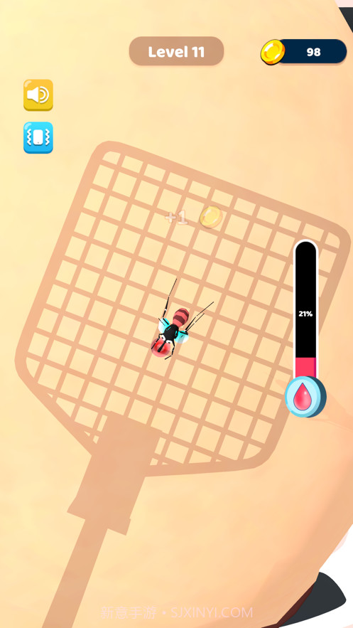 我叮人贼痒截图2