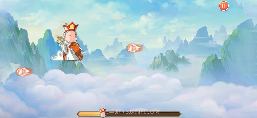 诸神纪截图3 诸神纪截图3