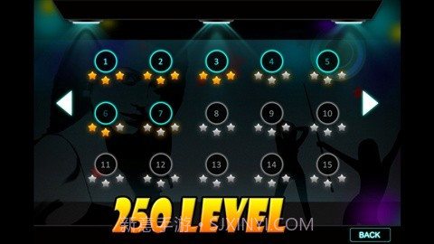 台球3D截图2 台球3D截图2