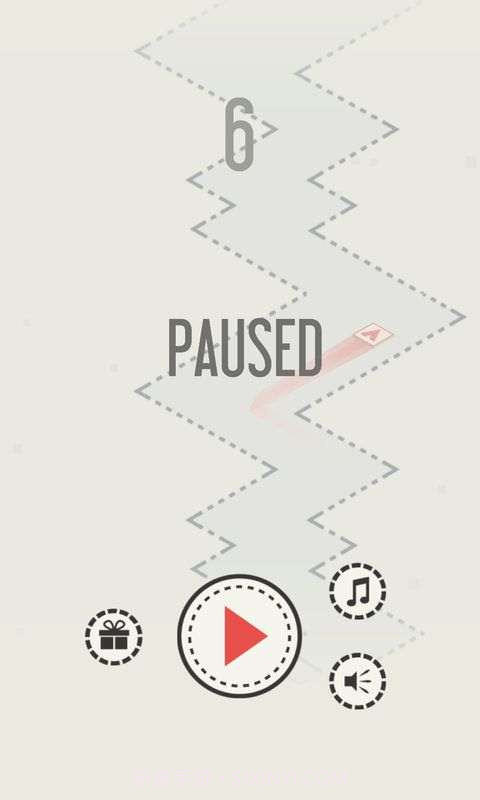 别出Z形线截图4 别出Z形线截图4