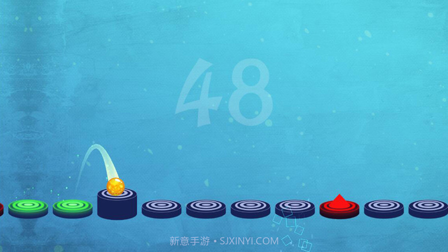 动感球球截图1 动感球球截图1