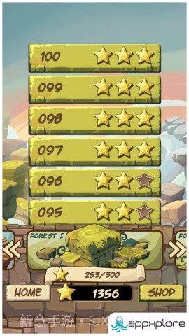 魔窟男孩逃脱 Caveboy Escape截图5 魔窟男孩逃脱 Caveboy Escape截图5