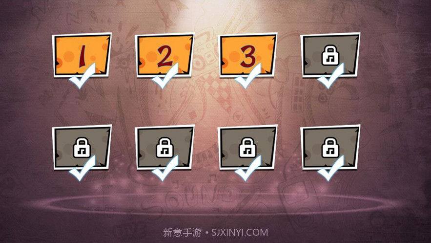 动感球球截图2 动感球球截图2