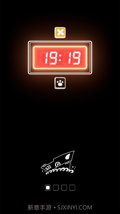 番茄钟时间契约截图3 番茄钟时间契约截图3