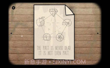 逃离方块:锈色旅馆截图3 逃离方块:锈色旅馆截图3