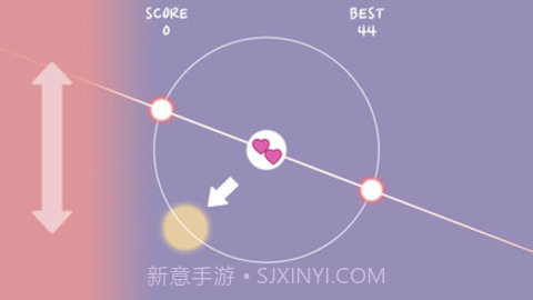 圆盘节奏截图1 圆盘节奏截图1