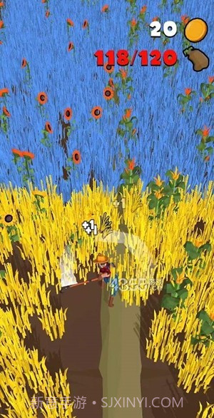 农场伙计红包截图1 农场伙计红包截图1