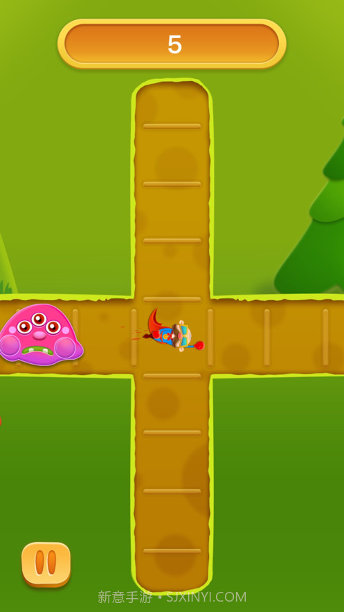 拳王一击截图2 拳王一击截图2