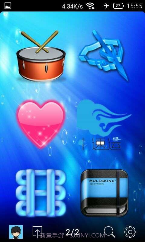 囧囧助手截图3 囧囧助手截图3