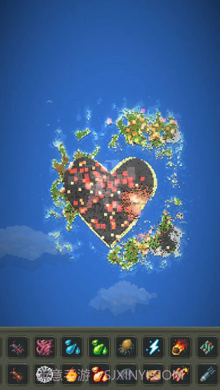 世界盒子0.22.9截图2 世界盒子0.22.9截图2