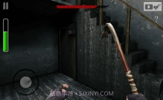 双胞胎可怕的奶奶鬼屋逃脱截图3 双胞胎可怕的奶奶鬼屋逃脱截图3