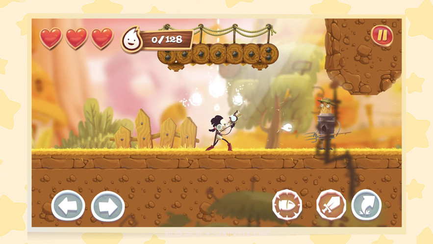 布偶星球截图1 布偶星球截图1