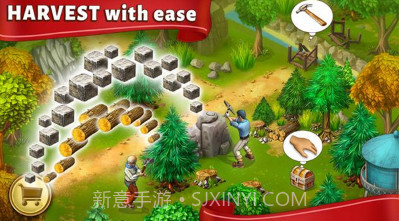 农场成长官方下载截图3 农场成长官方下载截图3