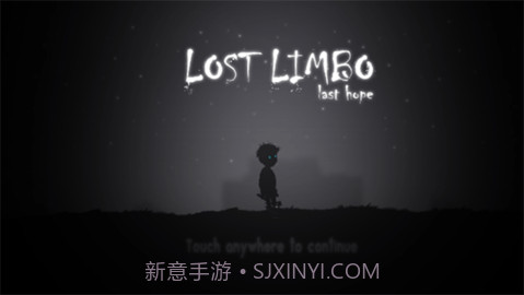 迷失边缘失去希望截图1 迷失边缘失去希望截图1