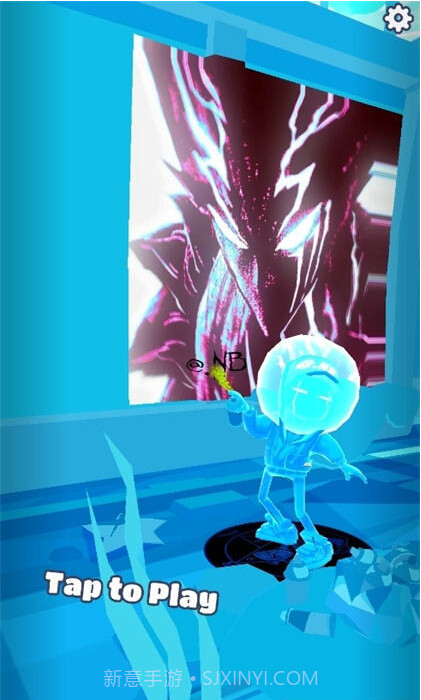 地铁跑酷科比老大版本截图1 地铁跑酷科比老大版本截图1