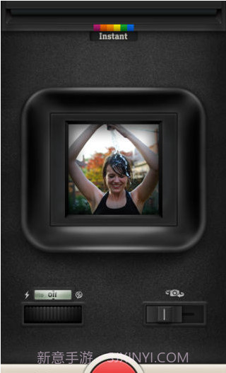宝丽莱 Instant截图2 宝丽莱 Instant截图2