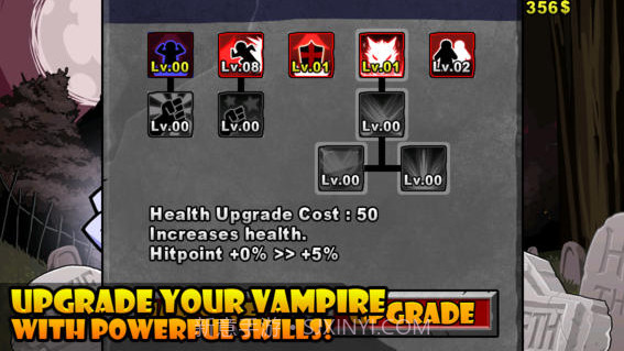 僵尸瘟疫截图4 僵尸瘟疫截图4