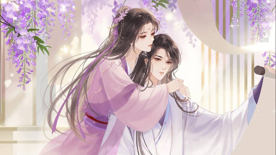 相公一枚田一亩橙光截图1 相公一枚田一亩橙光截图1