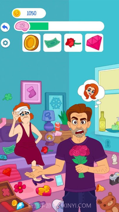 迷你镇爱找茬v1.0.0截图3